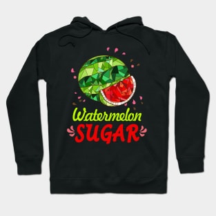 Watermelon Sugar Hoodie